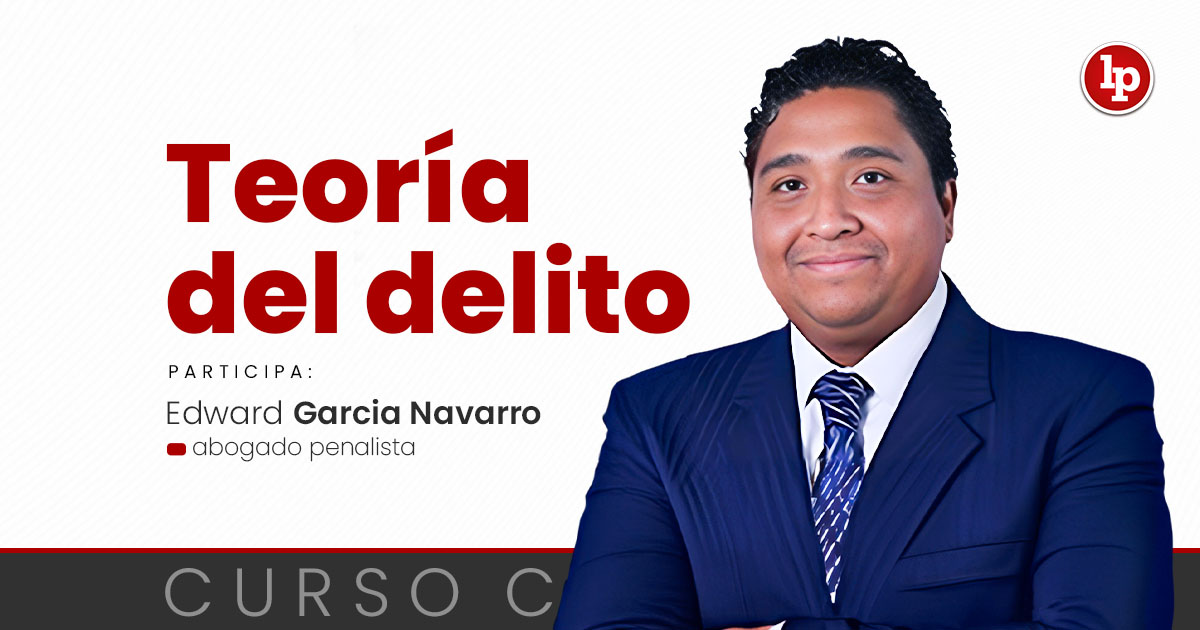 Curso «Teoría del delito»