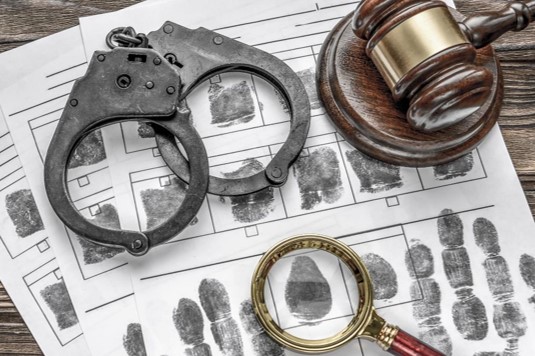 Debido proceso penal