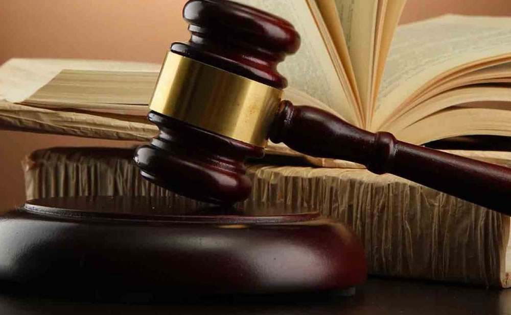 Introducción a las garantías procesales